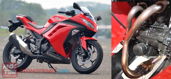Sumber : http://motorplus.otomotifnet.com/read/2012/08/03/333398/38/13/First-Ride-Kawasaki-New-Ninja-250R-Eces-Melaju-160-kmjam