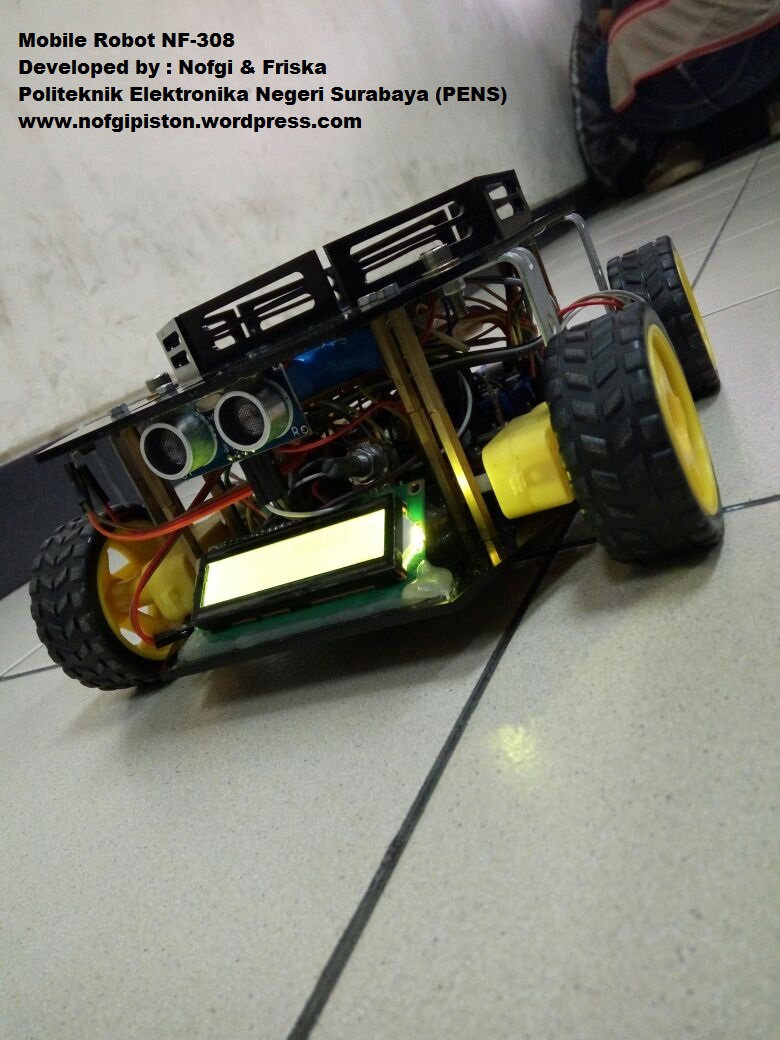 Jasa pembuatan robot forex
